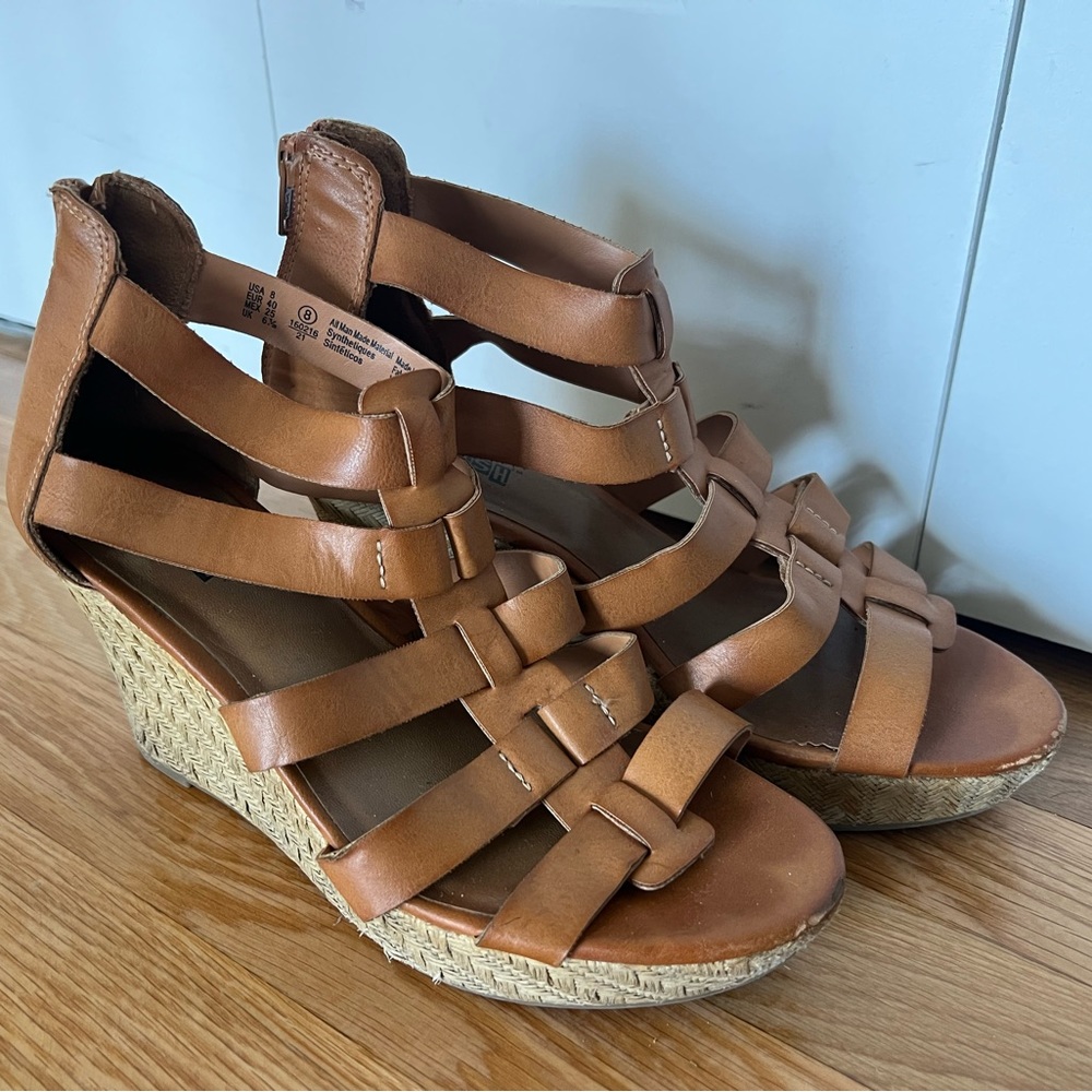 Wedges